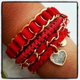 kit vermelho
