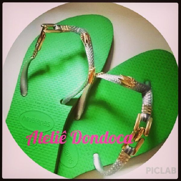 havaiana rasteiriha