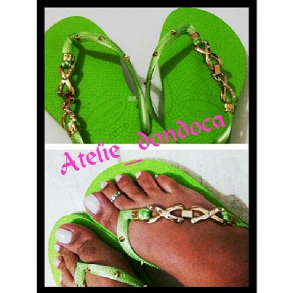 havaiana slim