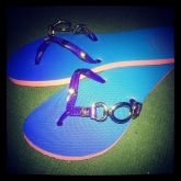 Havaiana rasteirinha